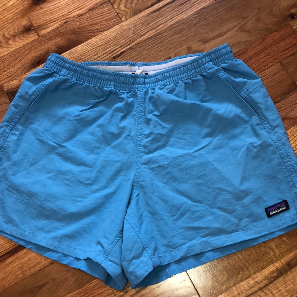 Patagonia women’s shorts
